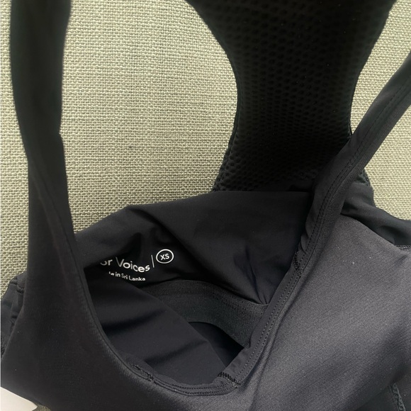 NWT! Outdoor Voices Doing Things dress - Picture 4 of 7